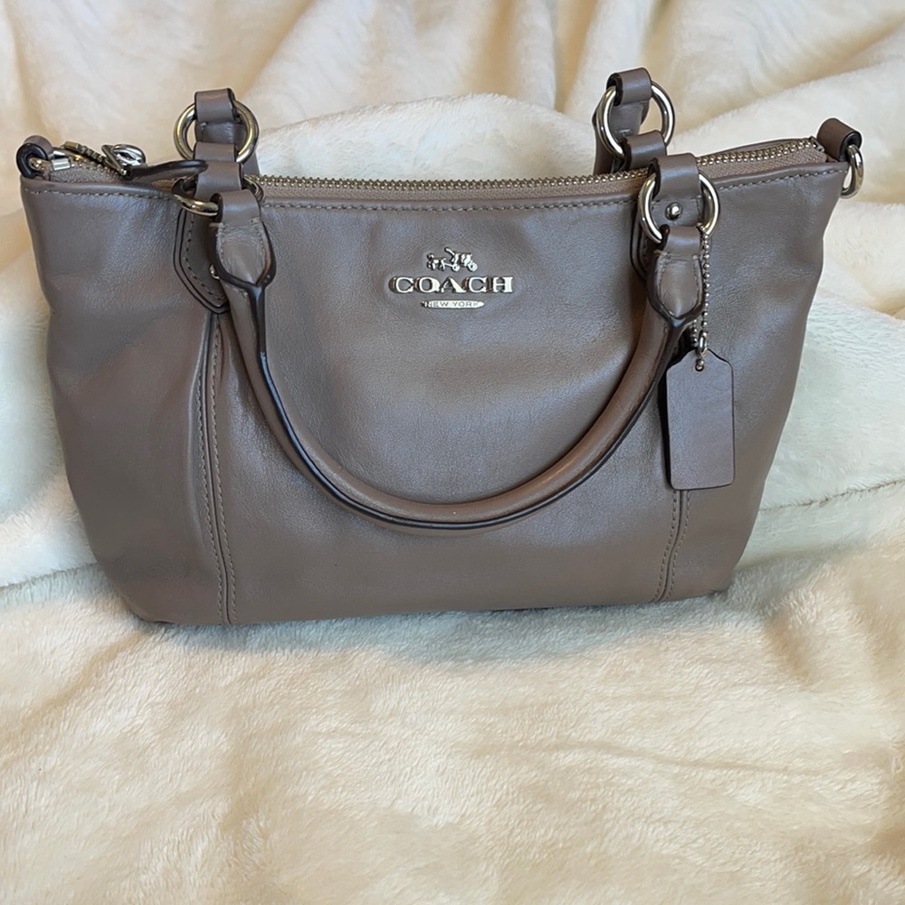 Coach Crossbody Purse